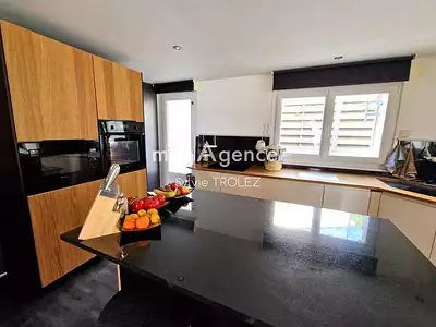 Maison, 189 m²