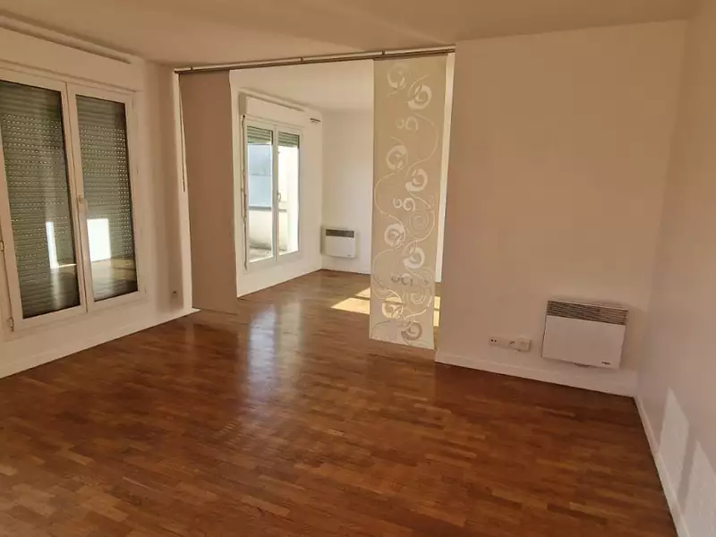 Appartement, 89 m²