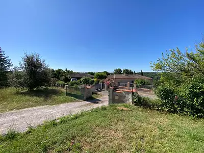 Maison, 82 m²