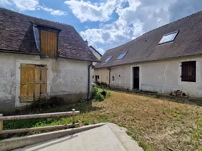 Maison, 70 m²