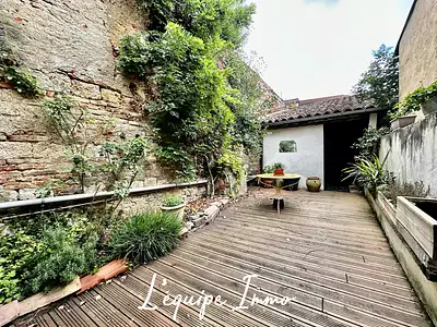 Maison, 76 m²