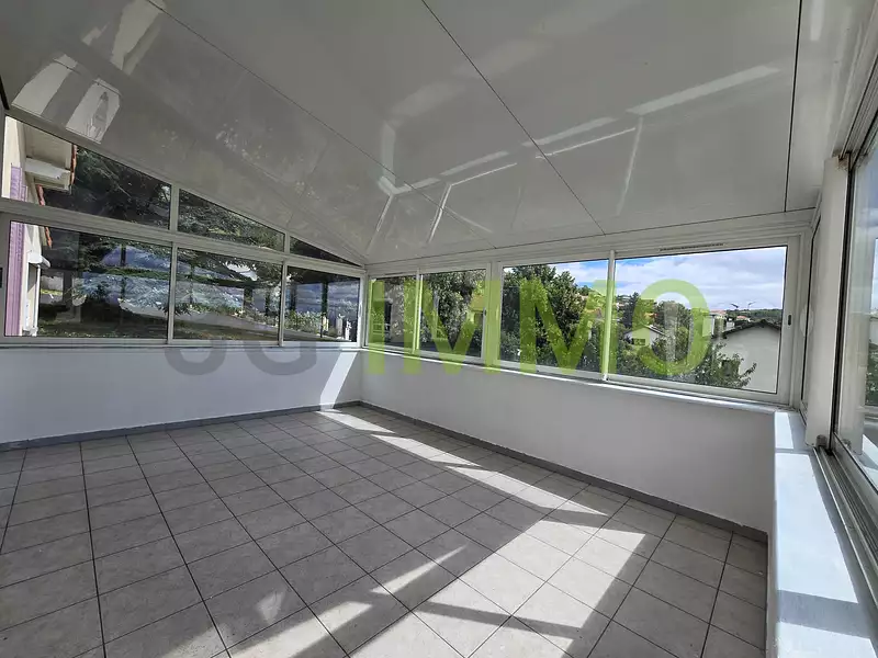 Maison, 71 m²