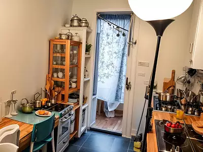 Appartement, 77 m²