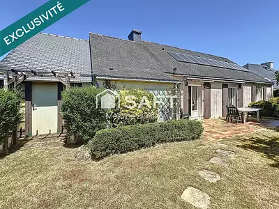 Maison, 87 m²