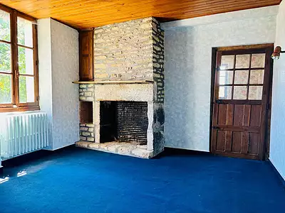 Maison, 166 m²