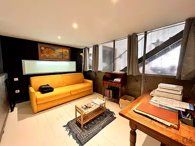Appartement, 130 m²