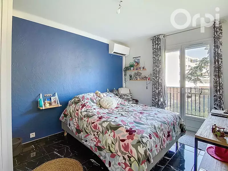 Appartement, 106 m²