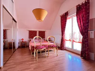 Maison, 190 m²