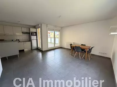 Appartement, 67,15 m²