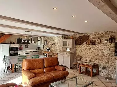 Maison, 160 m²