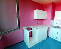 Appartement, 27,24 m²