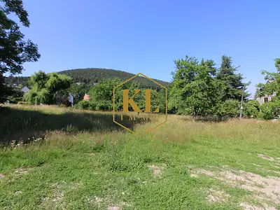 Terrain, 1 038 m²