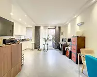 Appartement, 54,32 m²