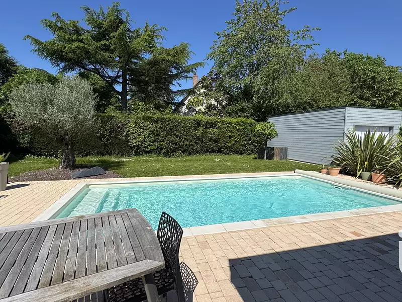 Maison, 153 m²