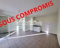 Appartement, 71,87 m²