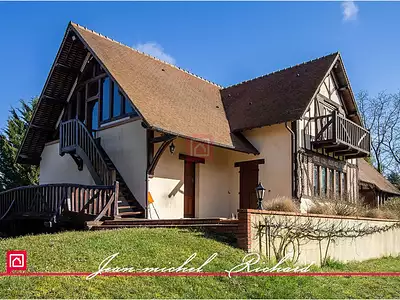 Maison, 220 m²