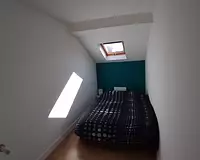 Appartement, 108,6 m²