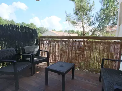 Appartement, 35,72 m²