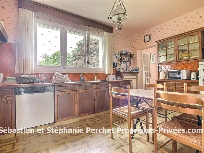 Maison, 229 m²