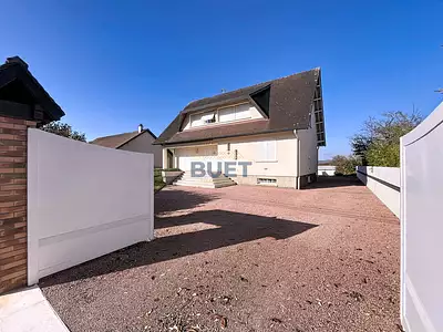 Maison, 175,4 m²
