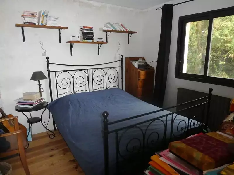 Maison, 160 m²