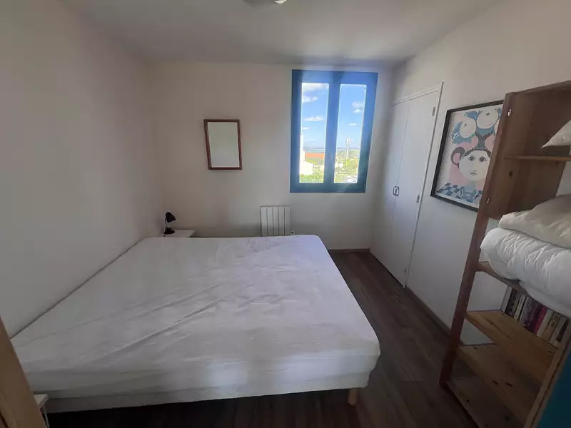 Appartement, 28,32 m²