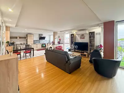 Appartement, 108 m²