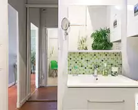 Appartement, 80,3 m²