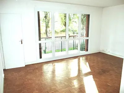 Appartement, 54 m²