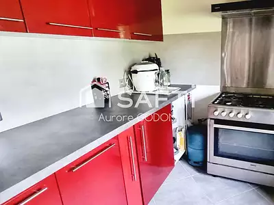 Maison, 95 m²