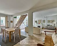 Appartement, 120 m²