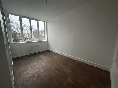 Appartement, 47,3 m²