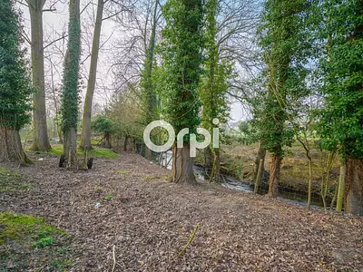 Maison, 160 m²