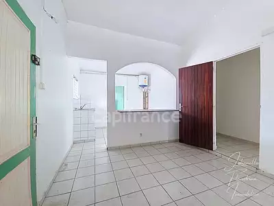 Maison, 65 m²