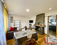 Maison, 113 m²