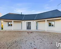 Maison, 144 m²