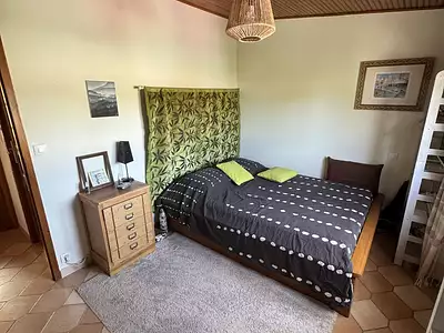 Maison, 48 m²