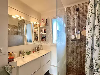 Appartement, 60 m²