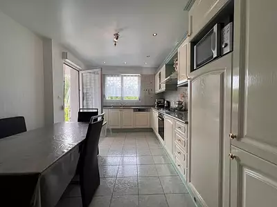 Maison, 160 m²