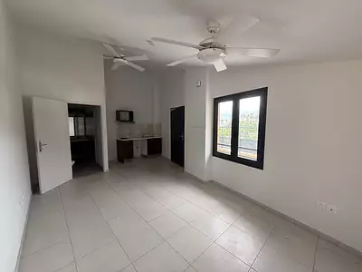 Appartement, 25,45 m²