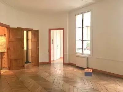 Appartement, 51 m²