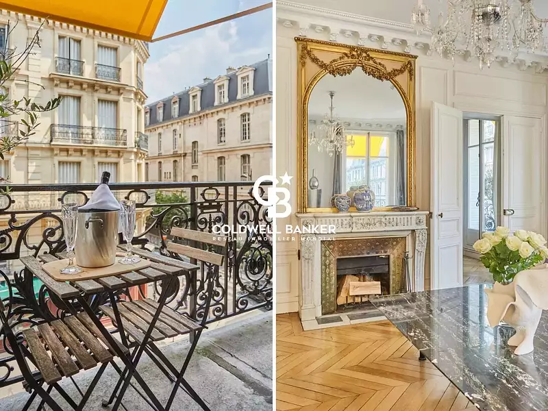 Appartement, 222,05 m²