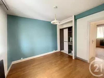 Appartement, 54 m²