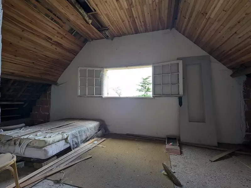 Maison, 186 m²