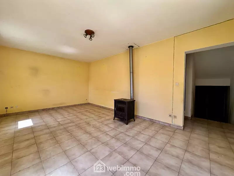 Maison, 96 m²