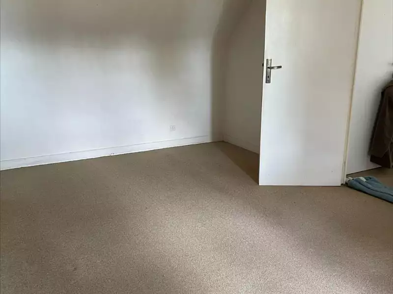 Maison, 93 m²