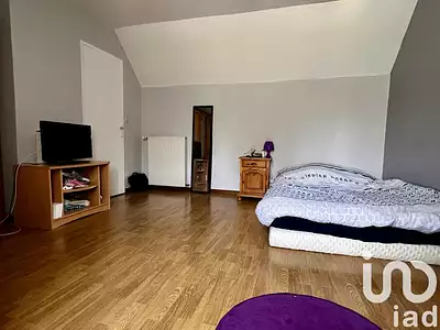 Maison, 110 m²