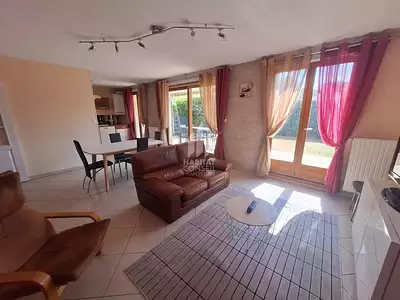 Appartement, 68,58 m²