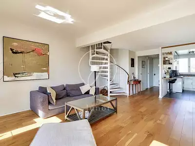 Appartement, 102 m²