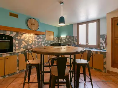 Maison, 210 m²
